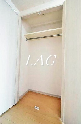 【収納】 | ヴェルト船橋 | 収納です。