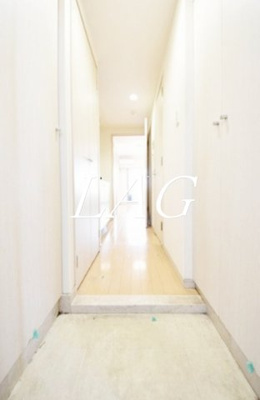 【玄関】 | ヴェルト船橋 | 玄関です。