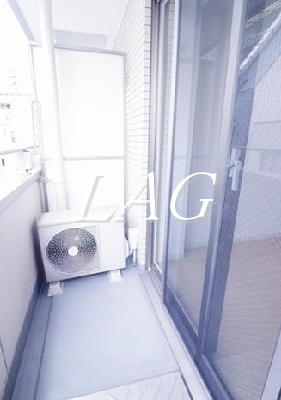 【バルコニー】 | ｈｅａｒｔｌａｎｄ | バルコニーです。