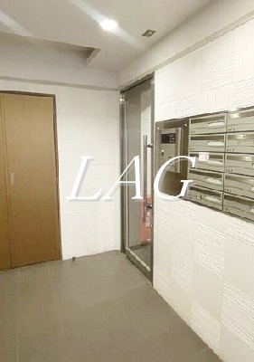 【その他共用部分】 | ｈｅａｒｔｌａｎｄ | 共用部です。