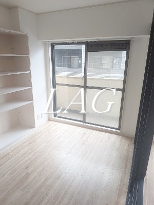 【寝室】 | 向島パークハイツ | 寝室です。