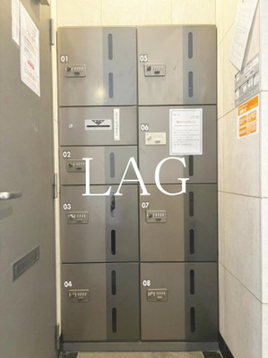 【その他】 | パークウェル神田ＥＡＳＴ