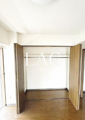 【収納】 | パークウェル神田ＥＡＳＴ | 収納です。