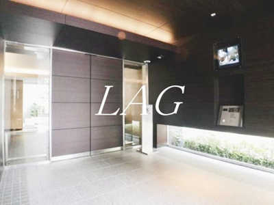 【エントランス】 | Ｂｒｉｌｌｉａ千代田左衛門橋 | エントランスです。