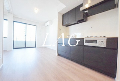 【居間・リビング】 | Ｂｒｉｌｌｉａ千代田左衛門橋 | 洋室のお部屋です。