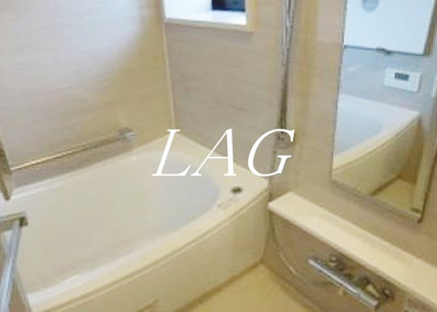 【浴室】 | Ｂｒｉｌｌｉａ千代田左衛門橋 | お風呂です。