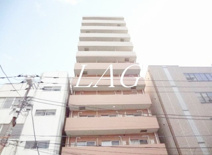 スカイコート神田２　敷無し礼０．５の画像