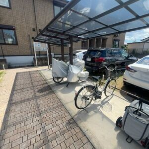 Leilaniのその他共用部分