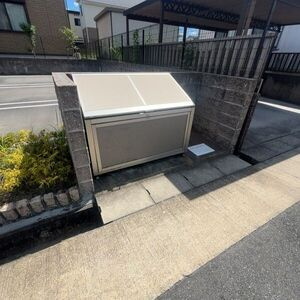 Leilaniのその他共用部分