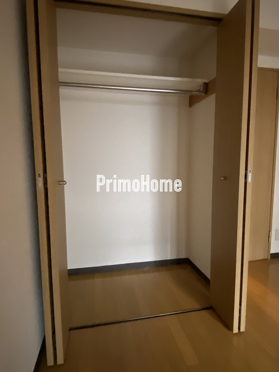 スカイコート神田の収納