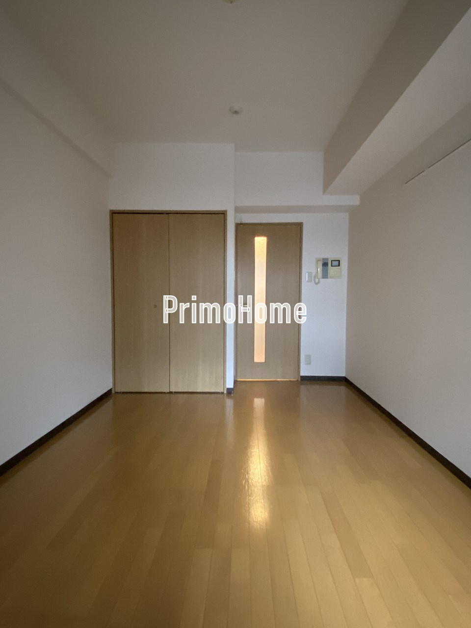 スカイコート神田の居間・リビング