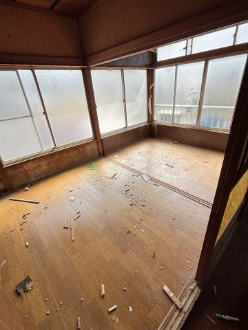 【商談中】田人町旅人　6DKの洋室|２F