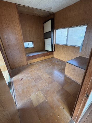 【商談中】田人町旅人　6DKのその他