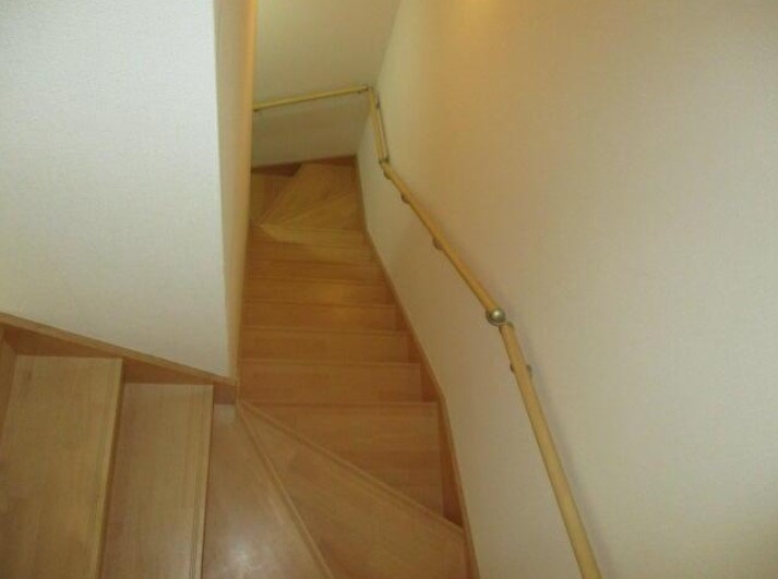 ファーストハウス荻窪の内装