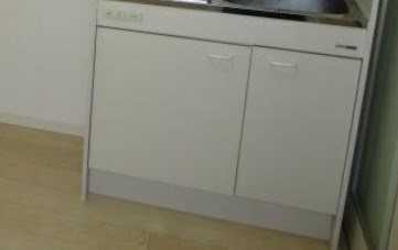 ファーストハウス荻窪の収納