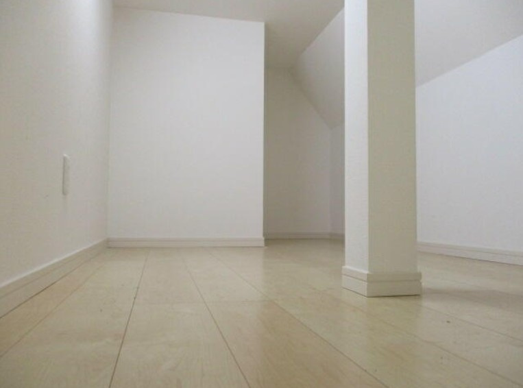 ファーストハウス荻窪の居間・リビング