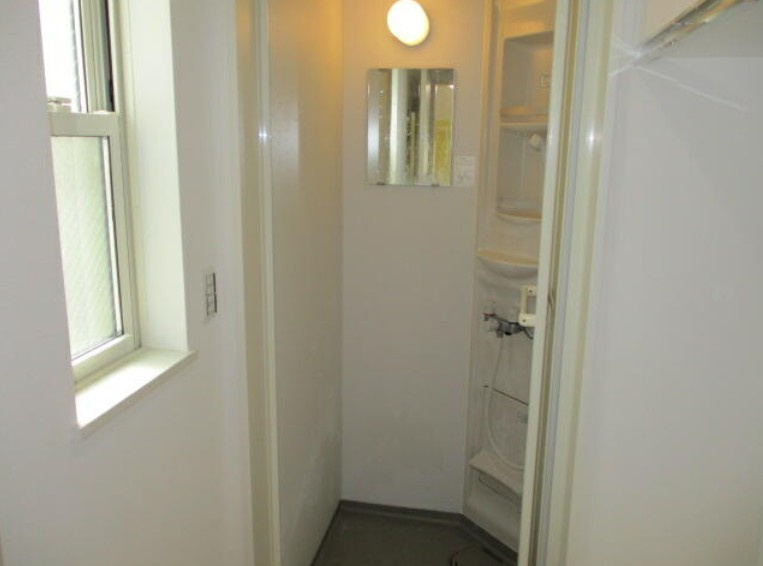 ファーストハウス荻窪の設備