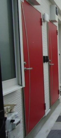 ファーストハウス荻窪のその他共用部分