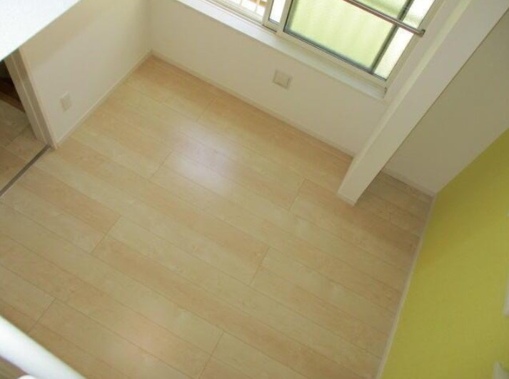 ファーストハウス荻窪の展望