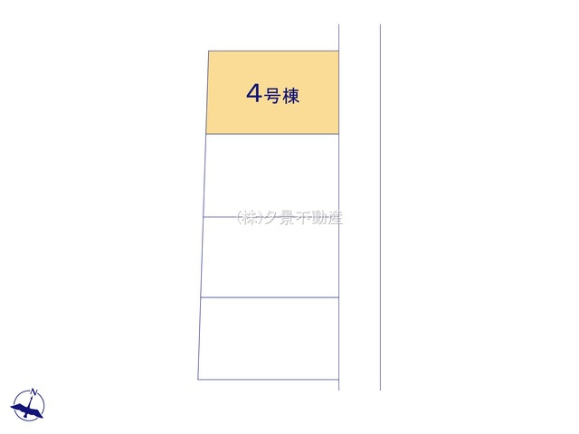 《仲介手数料無料》南区松本２丁目2-11新築一戸建てファーストタウン