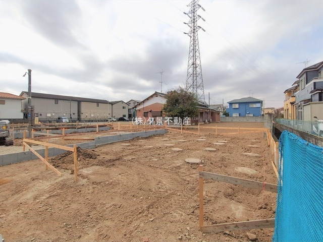 《仲介手数料無料》南区松本２丁目2-11新築一戸建てファーストタウン