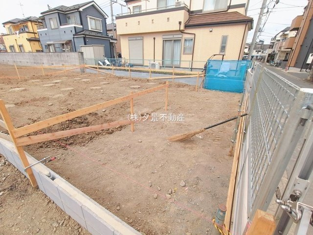 《仲介手数料無料》南区松本２丁目2-11新築一戸建てファーストタウン