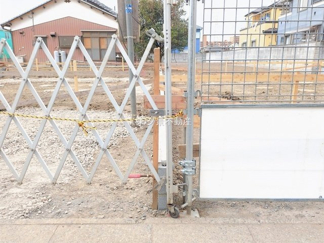 《仲介手数料無料》南区松本２丁目2-11新築一戸建てファーストタウン