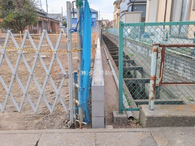 《仲介手数料無料》南区松本２丁目2-11新築一戸建てファーストタウン