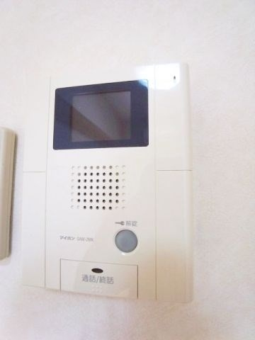 SIN-City東陽町のセキュリティ