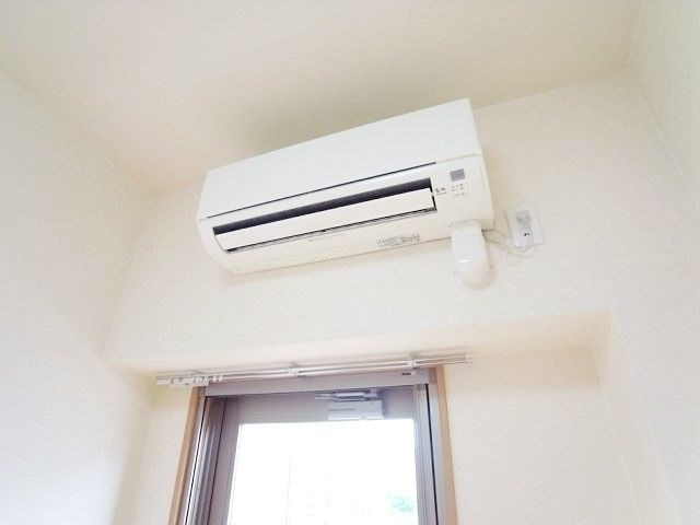 SIN-City東陽町の設備