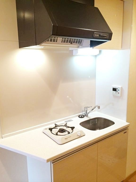 SIN-City東陽町のキッチン