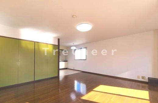 ガーデンハイツフタバの内装