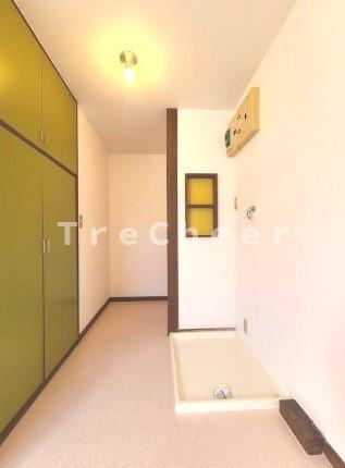 ガーデンハイツフタバのその他