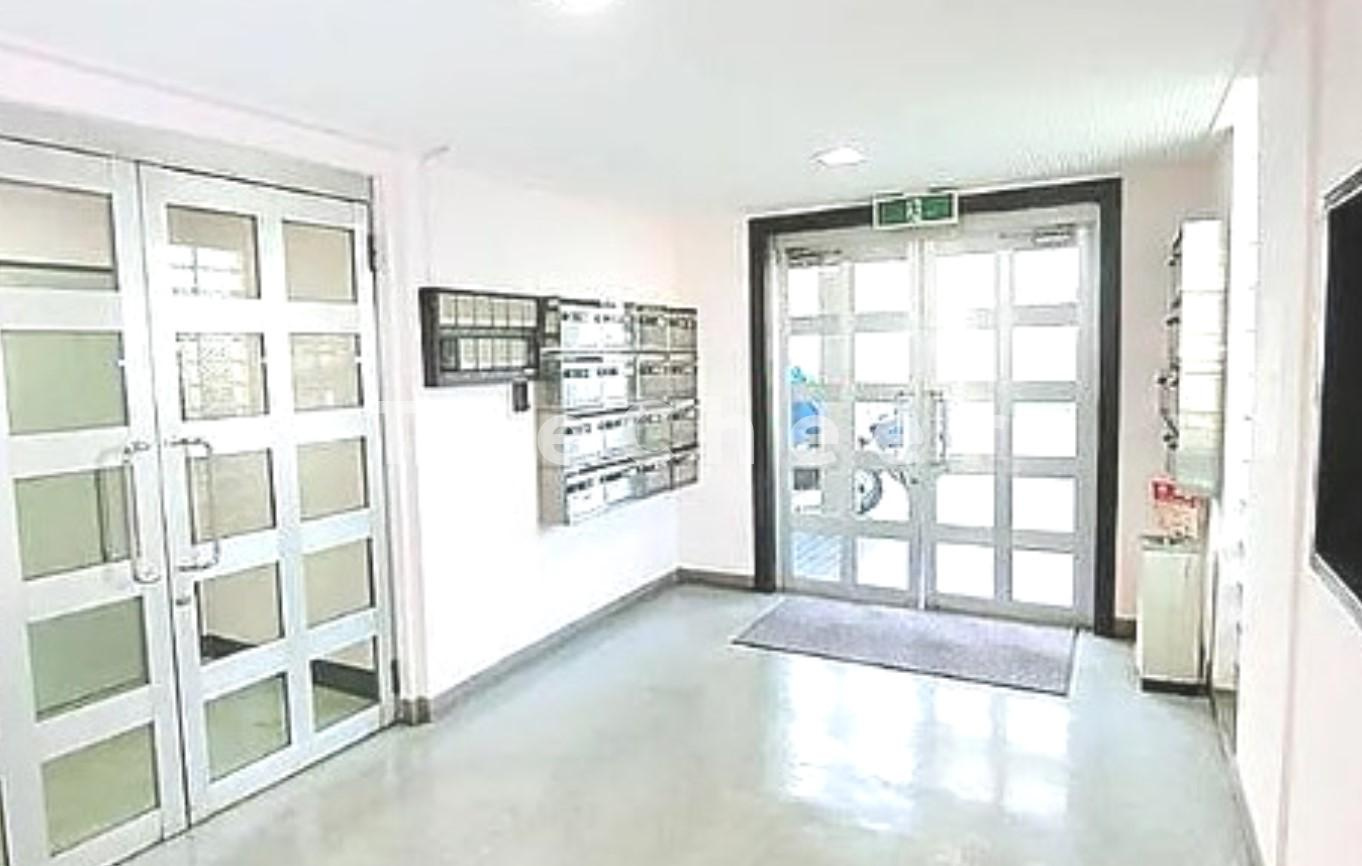 ガーデンハイツフタバのその他共用部分