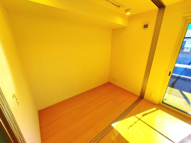 Bell Silkの収納