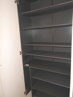 【内装】 | フラハ