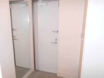 【玄関】 | フラハ