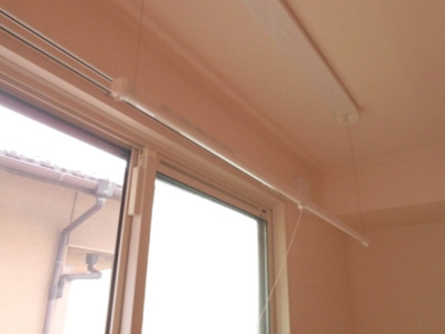 【内装】 | フラハ