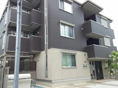 【外観】 | フラハ