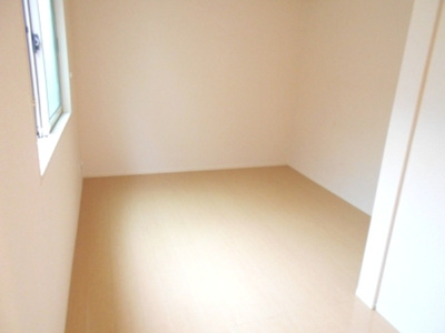 【洋室】 | フラハ