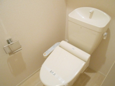 【トイレ】 | フラハ