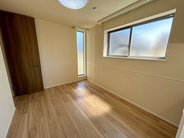 バラーバル石神井公園のその他