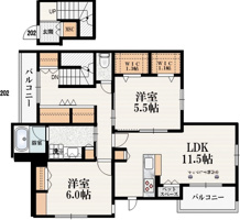 バラーバル石神井公園の画像