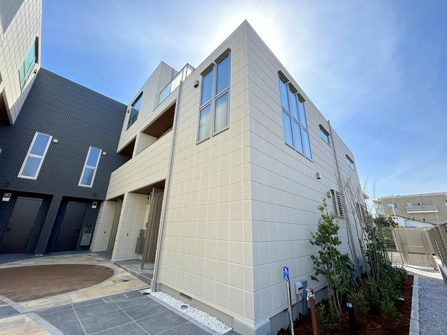 バラーバル石神井公園のその他