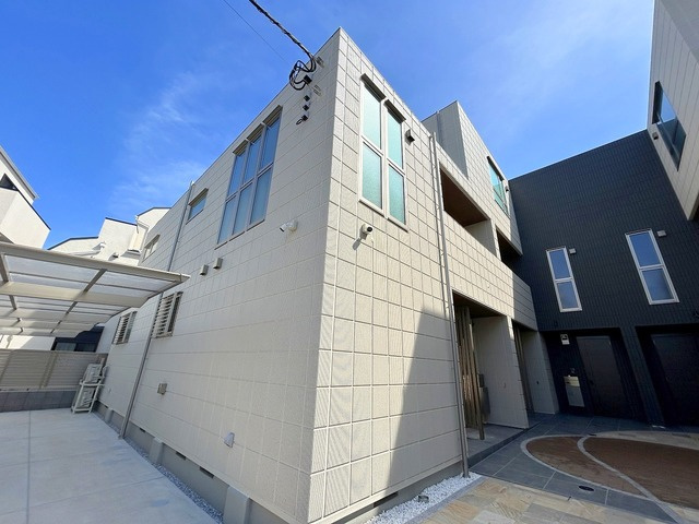 バラーバル石神井公園