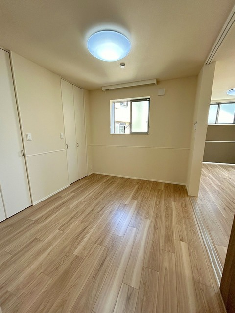 バラーバル石神井公園のその他