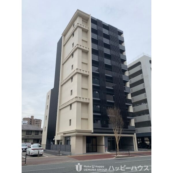 アビターレ吉塚駅前