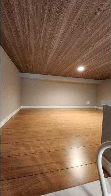 パインヒルズ曳舟の収納|ロフト