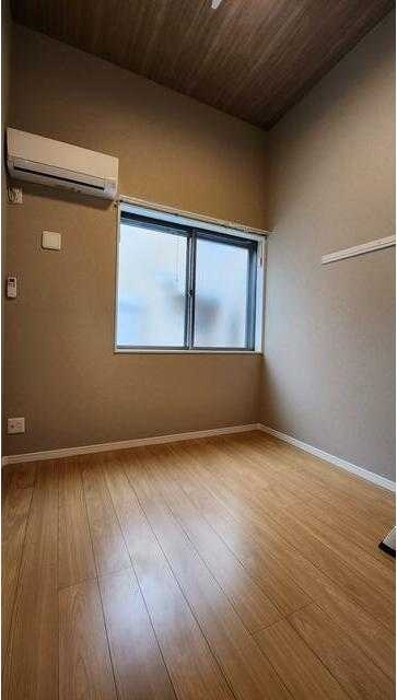 パインヒルズ曳舟の寝室