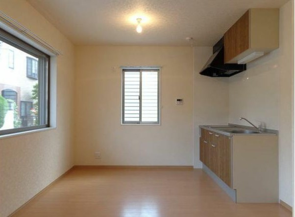 【居間・リビング】